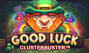 Hình ảnh Good Luck Clusterbuster tại 3kingvn.net