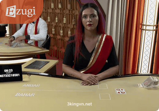 Hình ảnh Andar Bahar tại 3kingvn.net