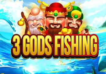 Hình ảnh 3 Gods Fishing tại 3king