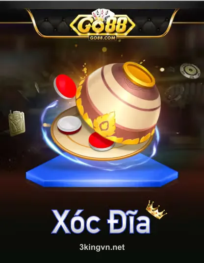 Hình ảnh trò chơi Gõ Xóc Đĩa Portrait tại 3king