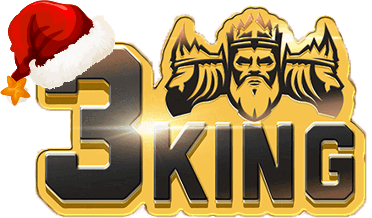 Logo 3king